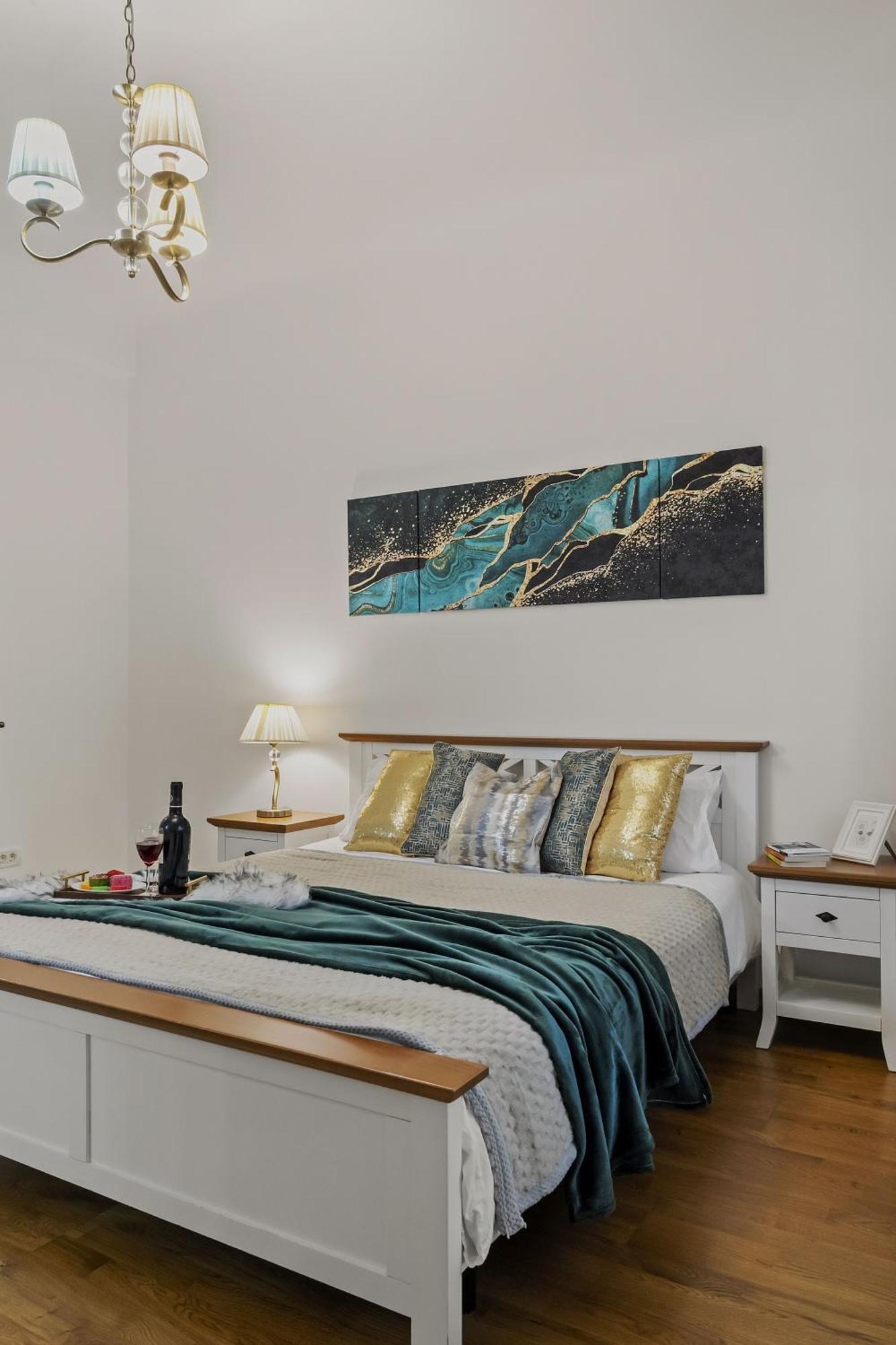 Sweet Luxury Three Rooms Apartment City Center Universitate Bucharest Luaran gambar