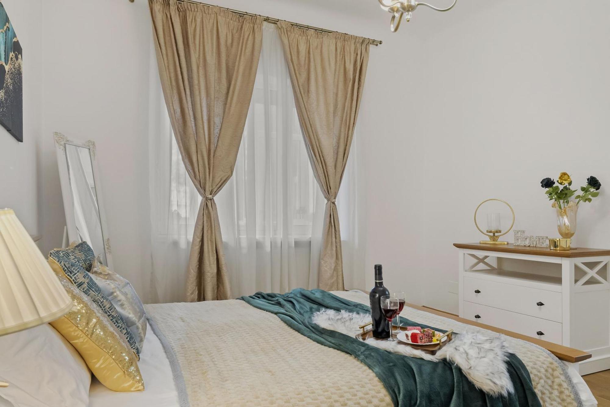 Sweet Luxury Three Rooms Apartment City Center Universitate Bucharest Luaran gambar