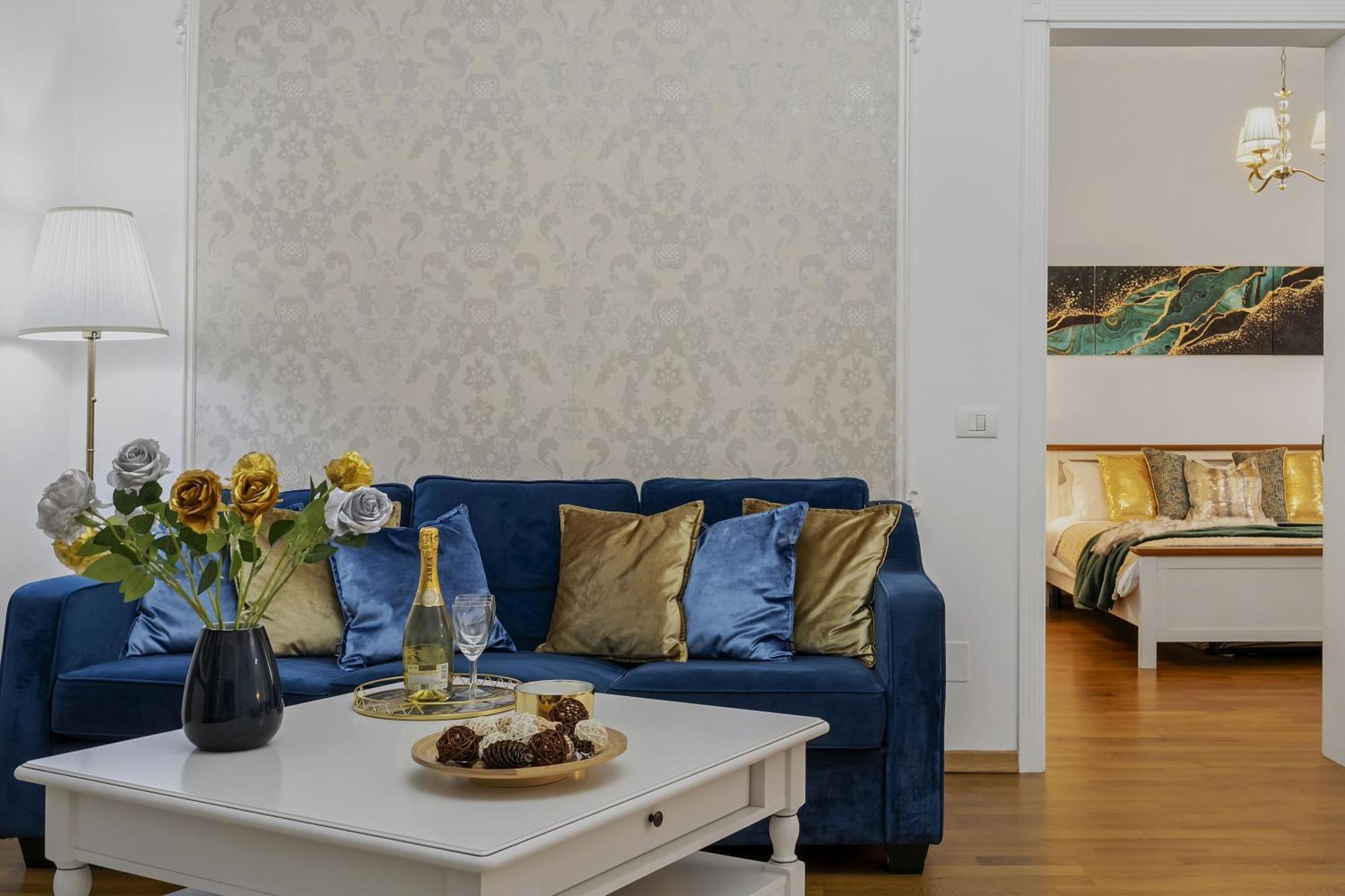 Sweet Luxury Three Rooms Apartment City Center Universitate Bucharest Luaran gambar
