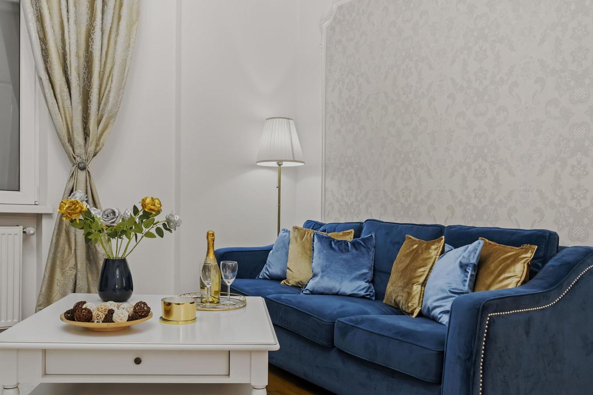 Sweet Luxury Three Rooms Apartment City Center Universitate Bucharest Luaran gambar